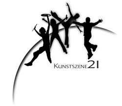 Kunstszene21logo